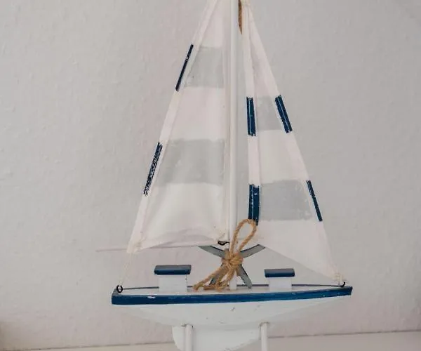 شقة Deichperle-2 By Interhome *