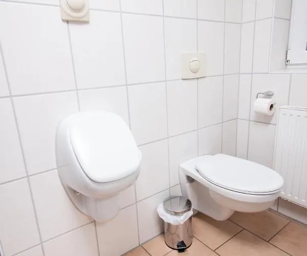 Deichperle-2 By Interhome شقة