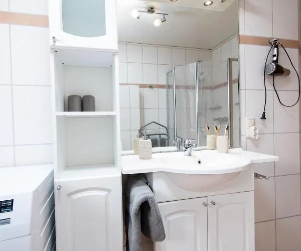 Deichperle-2 By Interhome * نورديش