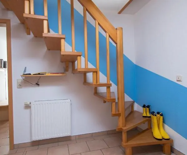 Deichperle-2 By Interhome * نورديش