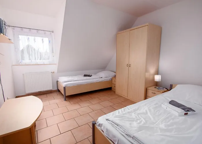 Deichperle-2 By Interhome