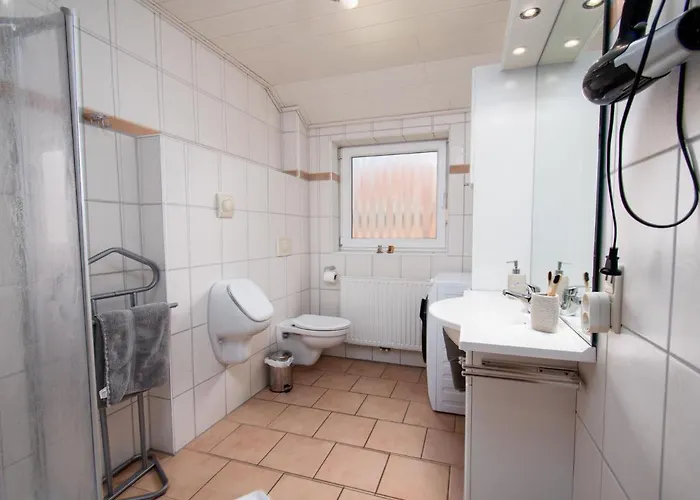 Deichperle-2 By Interhome شقة نورديش