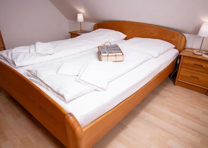 Deichperle-2 By Interhome *