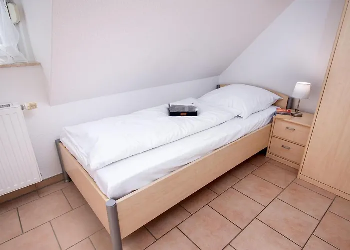 Deichperle-2 By Interhome شقة