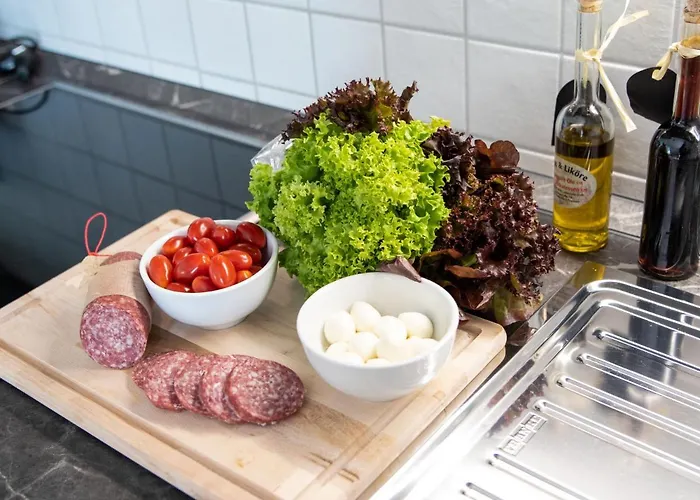 Deichperle-2 By Interhome Appartement Norddeich (Norden)