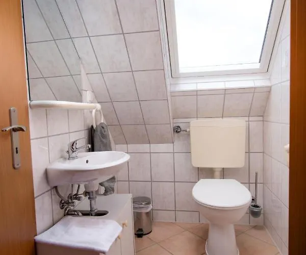 شقة Deichperle-2 By Interhome نورديش