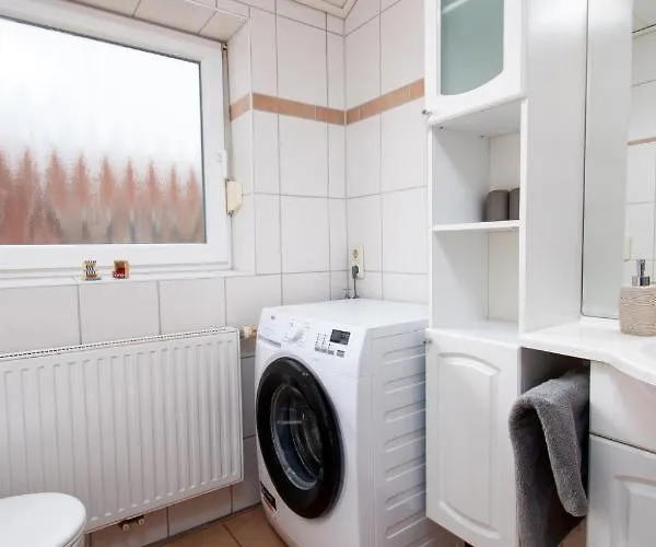 Deichperle-2 By Interhome شقة نورديش