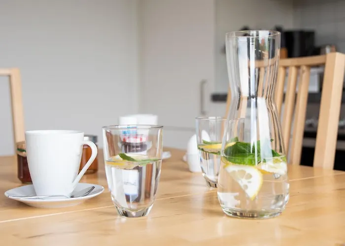 Deichperle-2 By Interhome شقة نورديش