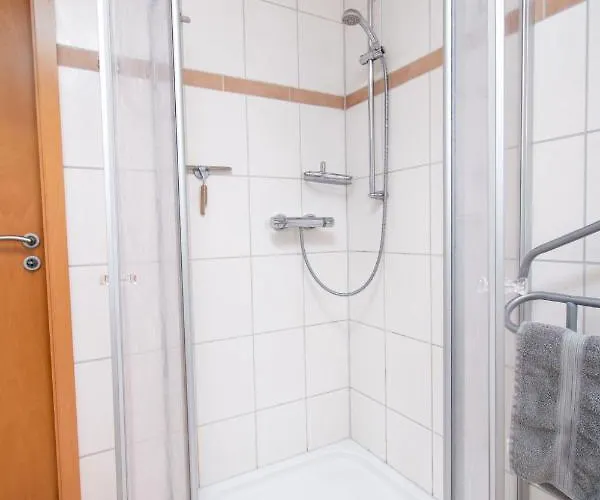 شقة Deichperle-2 By Interhome *