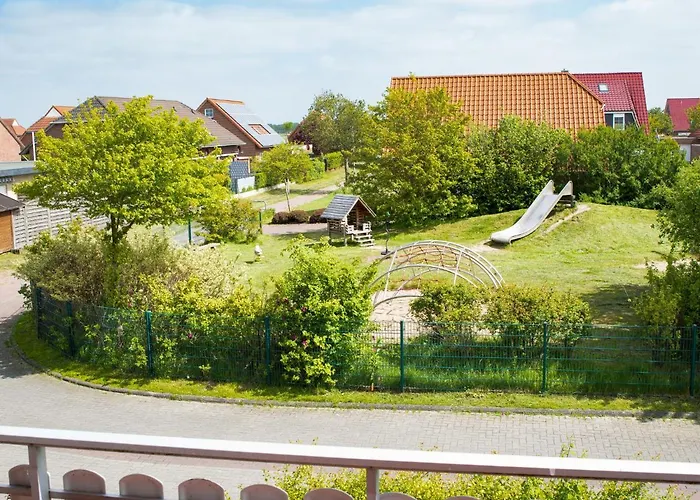 Deichperle-2 By Interhome Norddeich (Norden)