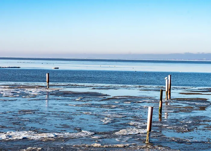 شقة Deichperle-2 By Interhome *