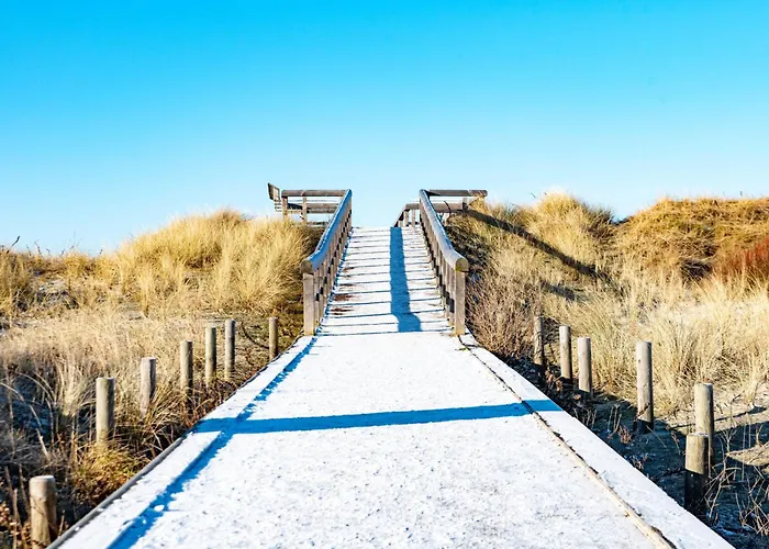 شقة Deichperle-2 By Interhome نورديش